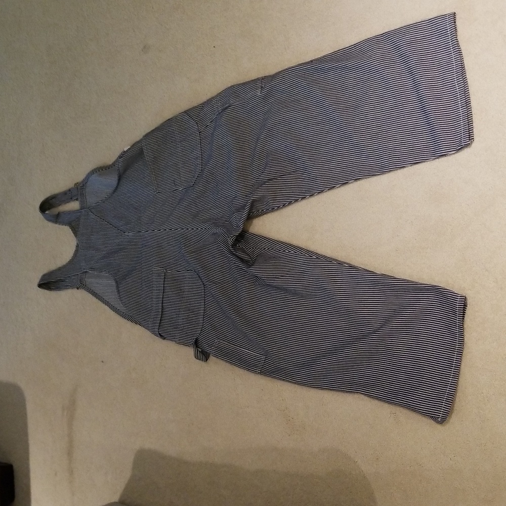 Vintage Sears Toughskins Union Made overalls - Picture 3 of 5